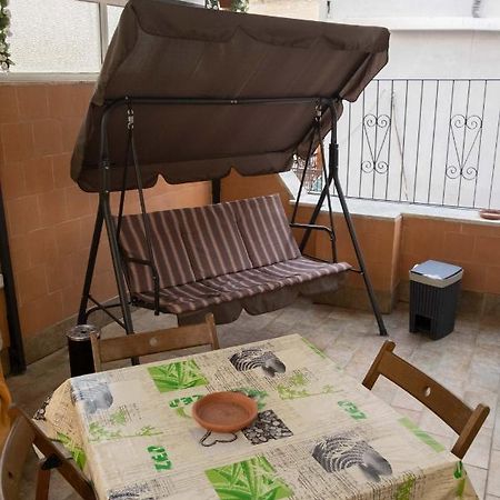 Casa Vacanza Russo Enzo 나폴리 외부 사진