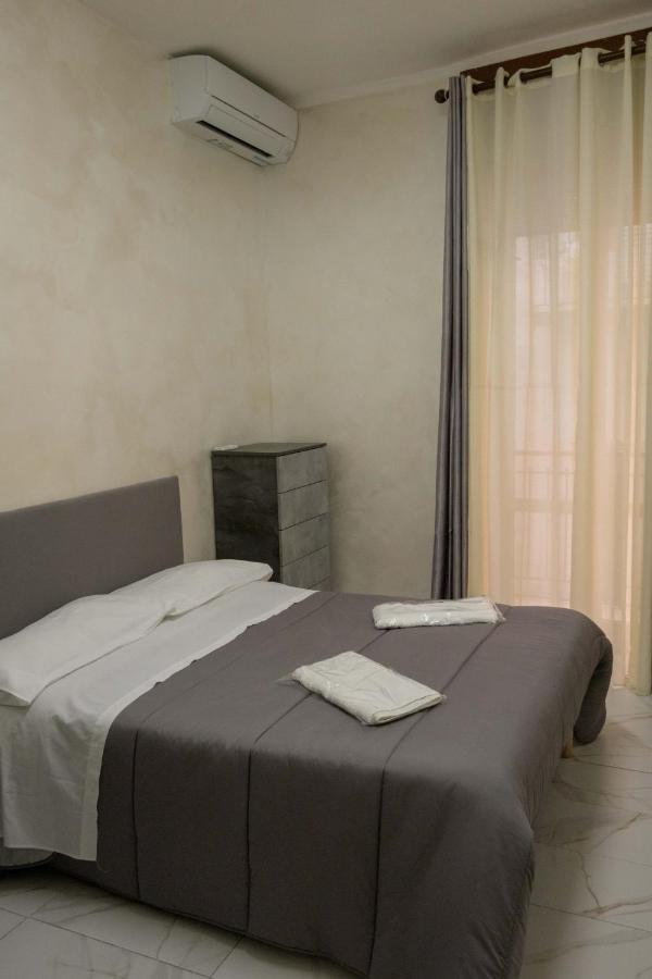 Casa Vacanza Russo Enzo 나폴리 외부 사진