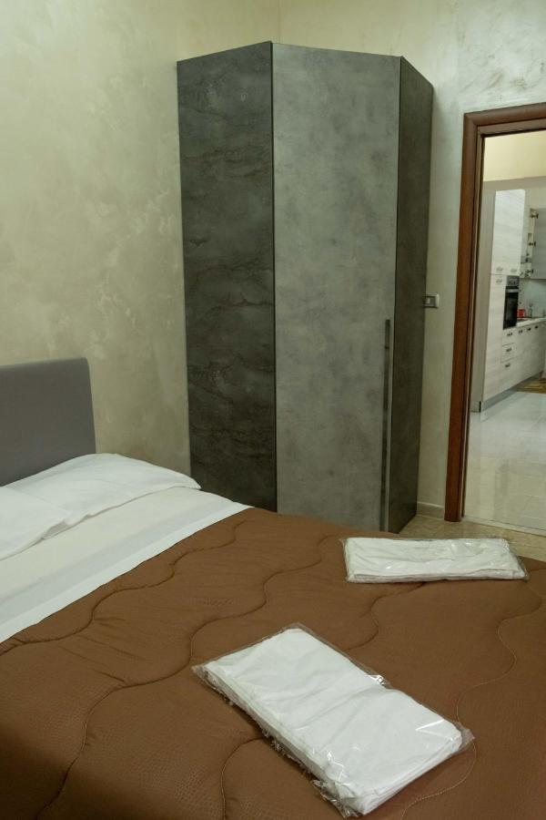 Casa Vacanza Russo Enzo 나폴리 외부 사진