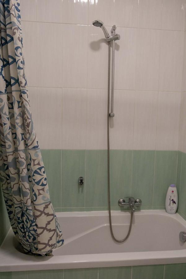 Casa Vacanza Russo Enzo 나폴리 외부 사진