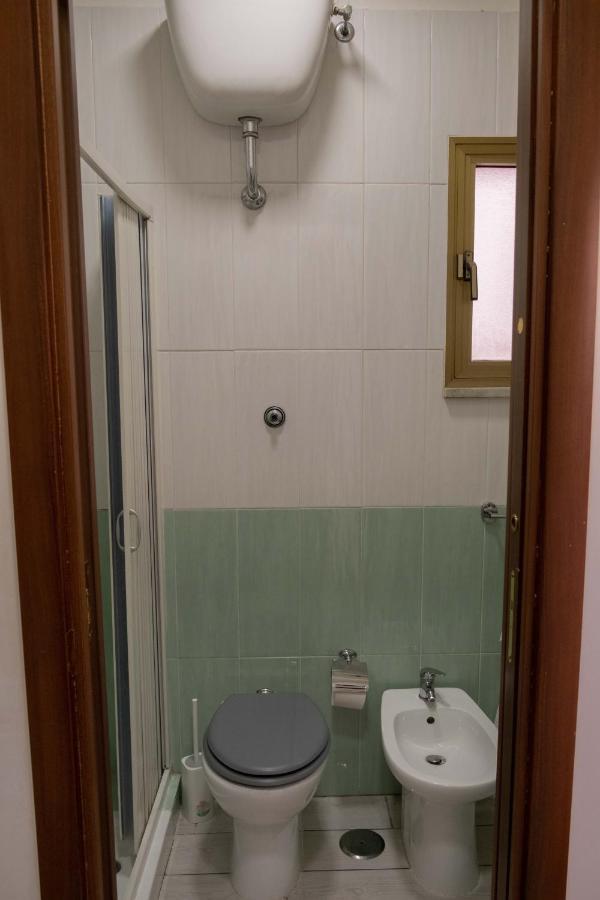 Casa Vacanza Russo Enzo 나폴리 외부 사진
