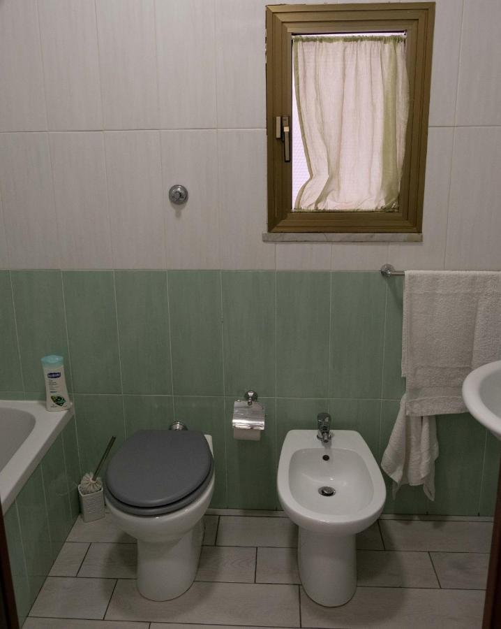 Casa Vacanza Russo Enzo 나폴리 외부 사진