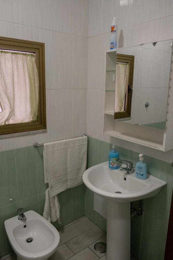 Casa Vacanza Russo Enzo 나폴리 외부 사진